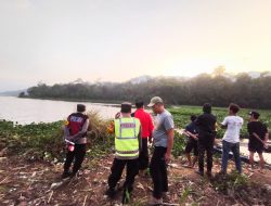 Mayat Pria Tanpa Identitas Ditemukan di Waduk Selorejo, Sempat Tertawa Sebelum Tenggelam