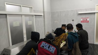 Identitas Korban Tenggelam di Waduk Selorejo Terungkap, Warga Blitar Jadi Korban