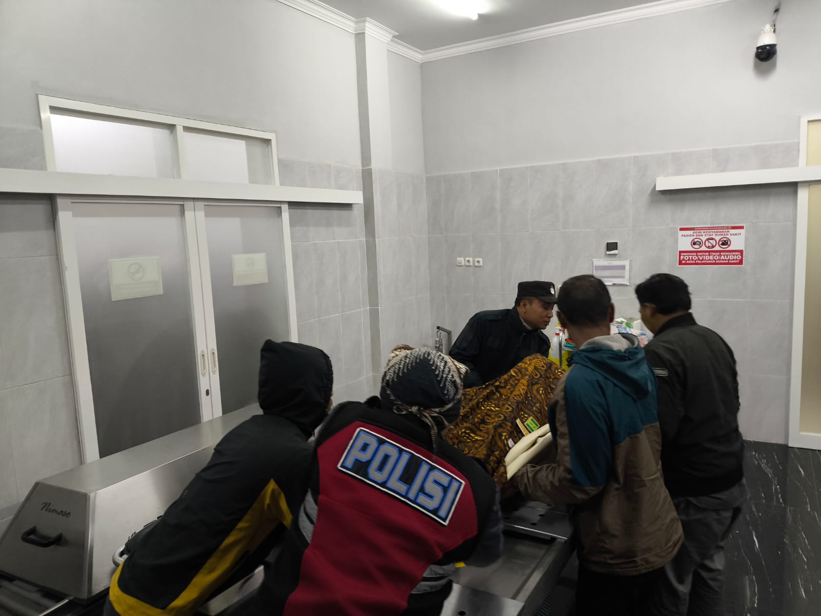 Identitas Korban Tenggelam di Waduk Selorejo Terungkap, Warga Blitar Jadi Korban