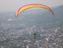 Batu Siap Gelar Ajang Paralayang Bertaraf Internasional, Paragliding Accuracy League 2025