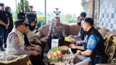 Viral! Santri Usia 9 Tahun Dicambuk Pengasuh Ponpes di Malang, Kasus Masuk Penyidikan