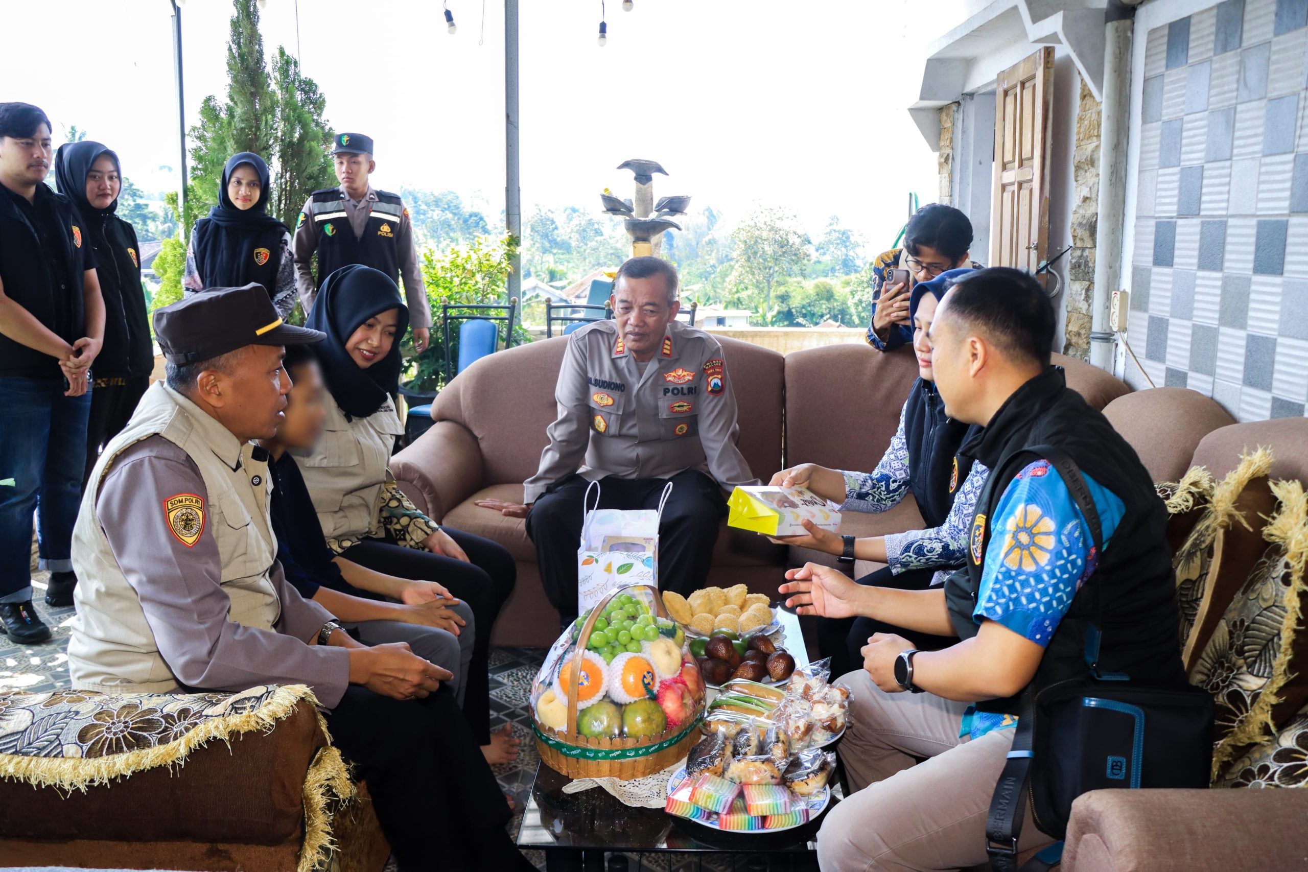 Viral! Santri Usia 9 Tahun Dicambuk Pengasuh Ponpes di Malang, Kasus Masuk Penyidikan
