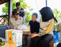 Polres Malang Tangani Santri Korban Kekerasan, Fokus Pemulihan Psikis