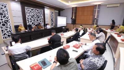 Wali Kota Batu Tekankan Pentingnya Vokasi untuk Hadapi Tantangan Ketenagakerjaan