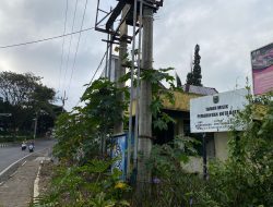 Proyek Dapur Gizi Pemkot Batu Disorot, Warga Punten Takut Kelestarian Sumber Alam Terancam