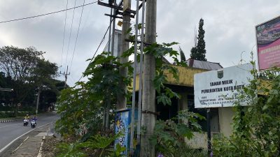 Proyek Dapur Gizi Pemkot Batu Disorot, Warga Punten Takut Kelestarian Sumber Alam Terancam