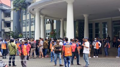 PKL dan Jukir Tolak Gate Parkir, Pemkot Batu Didesak Tinjau Ulang Perwali