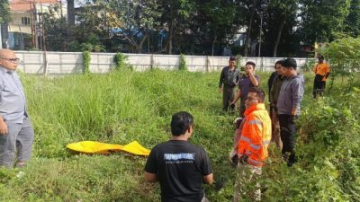 Misteri Kematian Pekerja Bangunan di Sawojajar Malang, Motor Ditemukan Tergeletak