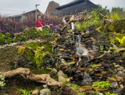 Dusun Kuliner, Destinasi Rasa dan Keindahan Alam Kota Batu yang Memikat