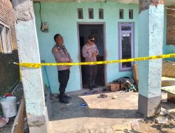 Dugaan KDRT Berujung Maut, Pasangan Suami Istri Asal di Malang Ditemukan Tewas di Rumah