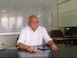 Sound Horeg Bisa Dipidana, Ini Kata Guru Besar Hukum UB