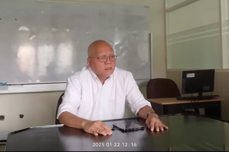 Sound Horeg Bisa Dipidana, Ini Kata Guru Besar Hukum UB