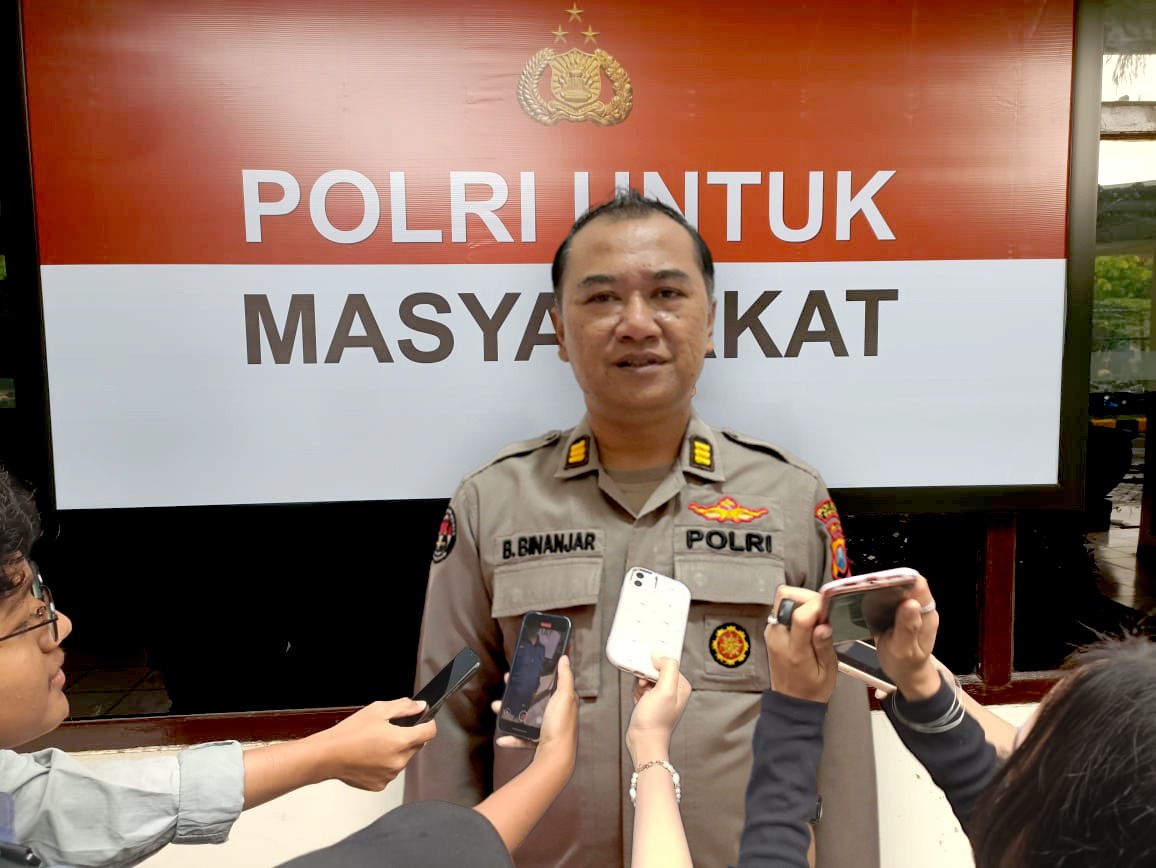 Polres Malang Gerak Cepat Tanggapi Dugaan Kekerasan Seksual Terhadap Anak di Wagir