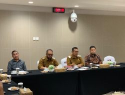 Pemkot Batu Bangun Sistem Antikorupsi, UMKM Didorong Masuk e-Katalog