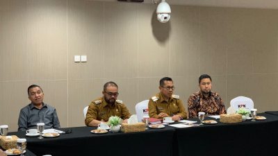 Pemkot Batu Bangun Sistem Antikorupsi, UMKM Didorong Masuk e-Katalog