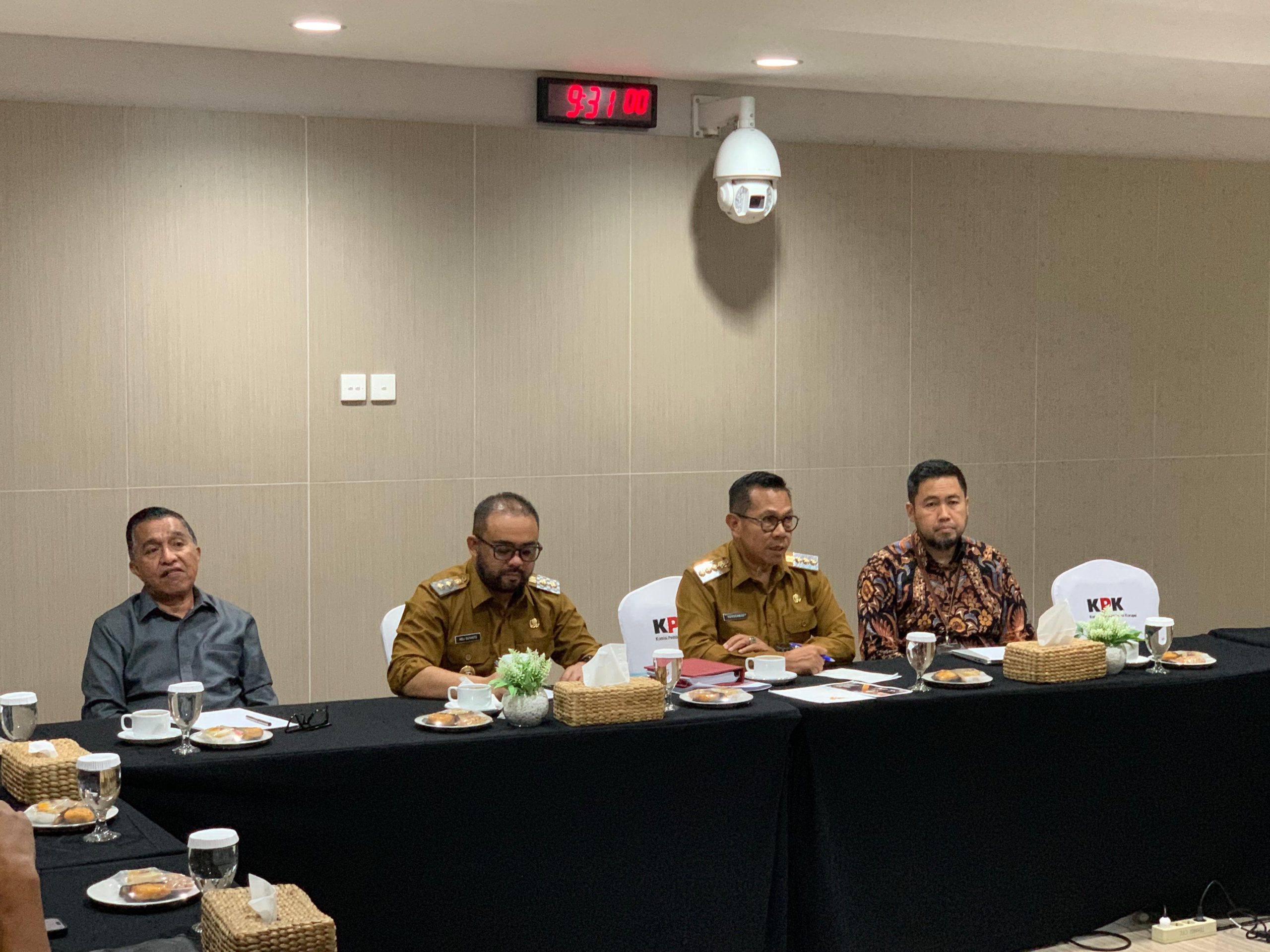 Pemkot Batu Bangun Sistem Antikorupsi, UMKM Didorong Masuk e-Katalog