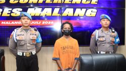 Tragis! Bocah 4 Tahun Jadi Korban Kekerasan di Wagir, Tetangga Sendiri Jadi Tersangka