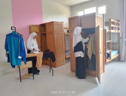 Al Hikmah IIBS Batu, Didik Remaja Jadi Mandiri dan Siap Hadapi Dunia