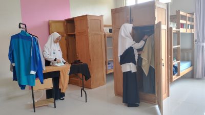 Al Hikmah IIBS Batu, Didik Remaja Jadi Mandiri dan Siap Hadapi Dunia
