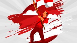 8 Tokoh Nasional yang Memiliki Peran Penting dalam Proklamasi Kemerdekaan RI, Siapa Saja Ya?