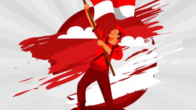 8 Tokoh Nasional yang Memiliki Peran Penting dalam Proklamasi Kemerdekaan RI, Siapa Saja Ya?