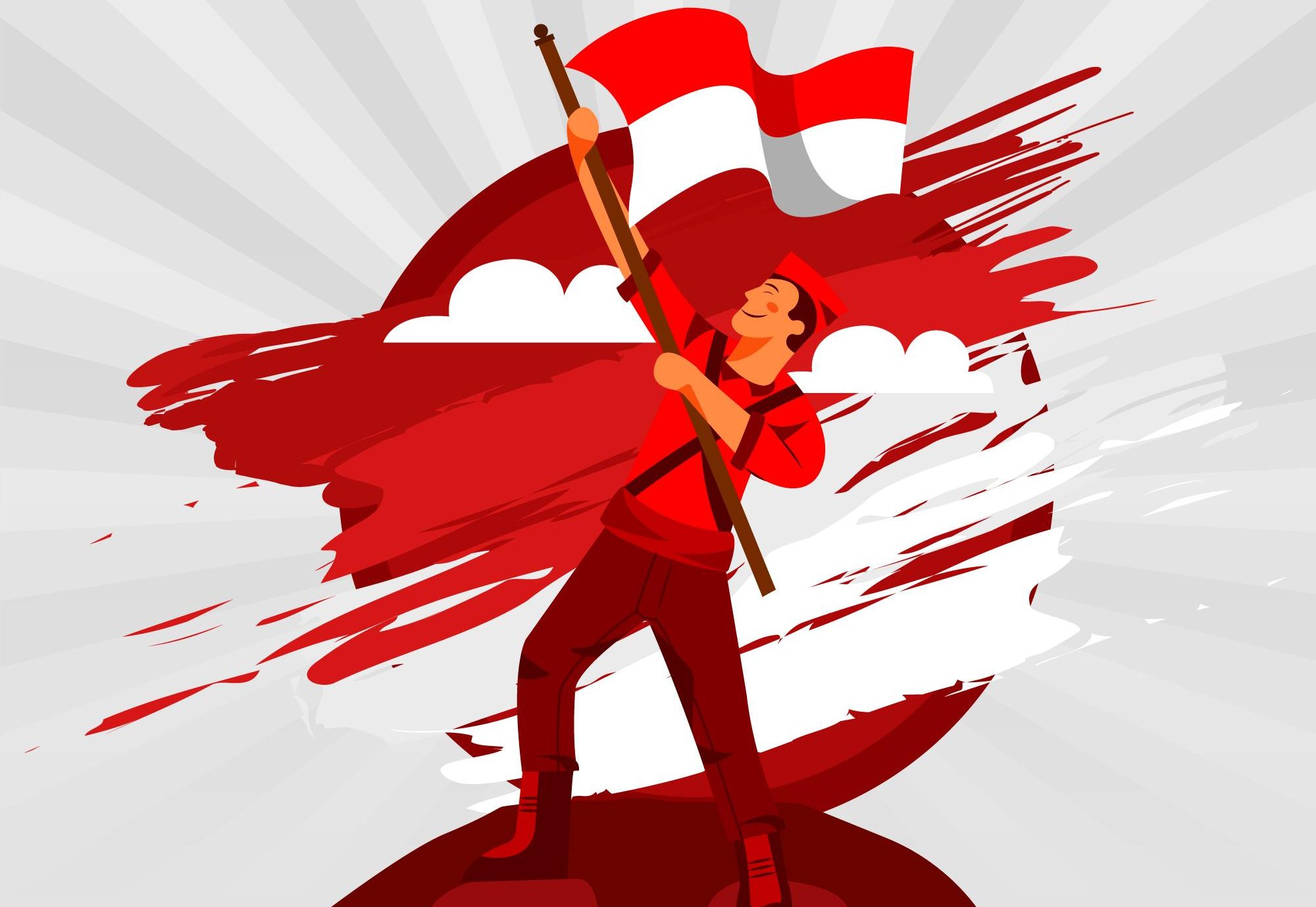 8 Tokoh Nasional yang Memiliki Peran Penting dalam Proklamasi Kemerdekaan RI, Siapa Saja Ya?