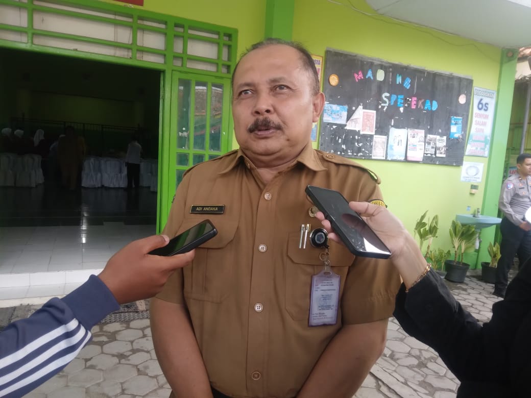 Disdik Blitar: Kasus Bullying di SMPN Doko Diharapkan Selesai Lewat Jalur Kekeluargaan