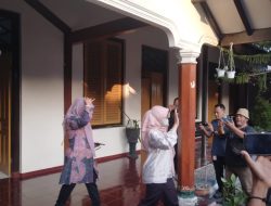 Diperiksa Tujuh Jam, Eks Bupati Blitar Rini Syarifah Masih Berstatus Saksi