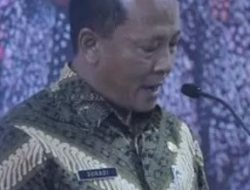 Benih Tebu Panjalu 01 Asal Kediri Dipersiapkan Jadi Varietas Unggulan Nasional
