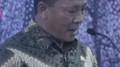 Benih Tebu Panjalu 01 Asal Kediri Dipersiapkan Jadi Varietas Unggulan Nasional
