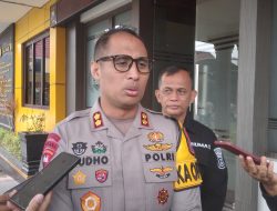 Kapolres Blitar Kota : Penggunaan Sound Horeg Akan Ditindak Tegas