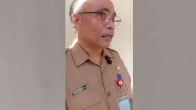 Cuaca Ekstrem, Dinkes Kabupaten Kediri Imbau Warga Waspadai Ancaman ISPA