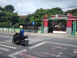 Puluhan SMP Negeri di Blitar Belum Penuhi Pagu, Sebagian Siswa Pilih Pendidikan Berbasis Pesantren