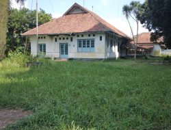 Pemkot Blitar Segera Bentuk Tim Cagar Budaya, Respons Banyaknya Rumah Kuno