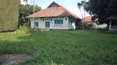 Pemkot Blitar Segera Bentuk Tim Cagar Budaya, Respons Banyaknya Rumah Kuno