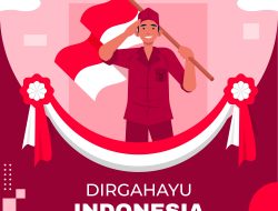 Ini 30 Caption Kemerdekaan 17 Agustus, Kobarkan Semangat 45 di Media Sosial