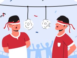 35 Inspirasi Lomba 17 Agustus Kekinian yang Menghibur, Aman Gak Bahaya!