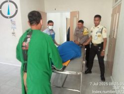Polisi Telusuri Kematian Dita Oktavia, Pekerja Warung Kopi Asal Plosoklaten yang Ditemukan Tewas di Blitar