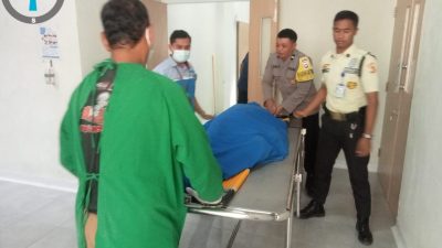 Polisi Telusuri Kematian Dita Oktavia, Pekerja Warung Kopi Asal Plosoklaten yang Ditemukan Tewas di Blitar