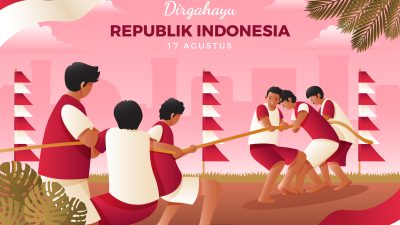 Ide 30 Lomba 17 Agustus Inspiratif untuk Anak-Anak, Kobarkan Semangat 45 Sejak Dini! 
