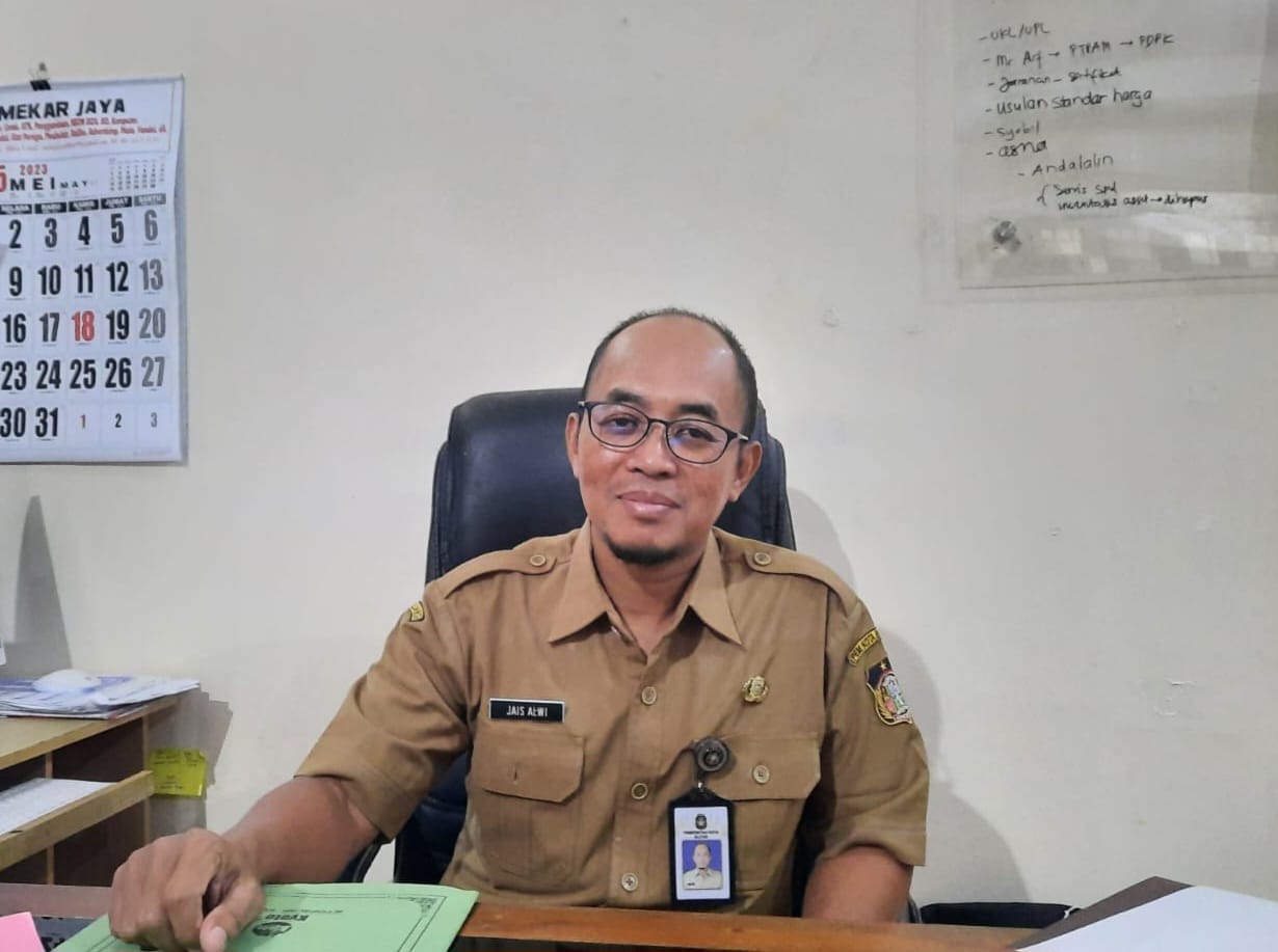 Hari Pertama MPLS, Dindik Kota Blitar Imbau Orang Tua Dampingi Anak ke Sekolah