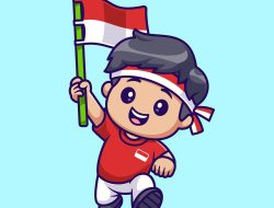 10 Ide Lomba Anak untuk Peringati HUT Kemerdekaan RI Ke 80, Dijamin Seru dan Meriah Pol!