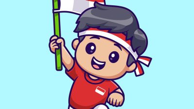 10 Ide Lomba Anak untuk Peringati HUT Kemerdekaan RI Ke 80, Dijamin Seru dan Meriah Pol!
