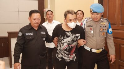 Terungkap, Pelaku Pembunuhan Dita Oktavia adalah Kekasihnya Sendiri, Cemburu Jadi Motif