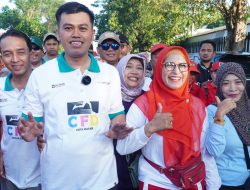 Wali Kota Blitar : MPLS Harus Edukatif dan Tidak Memberatkan Siswa Baru