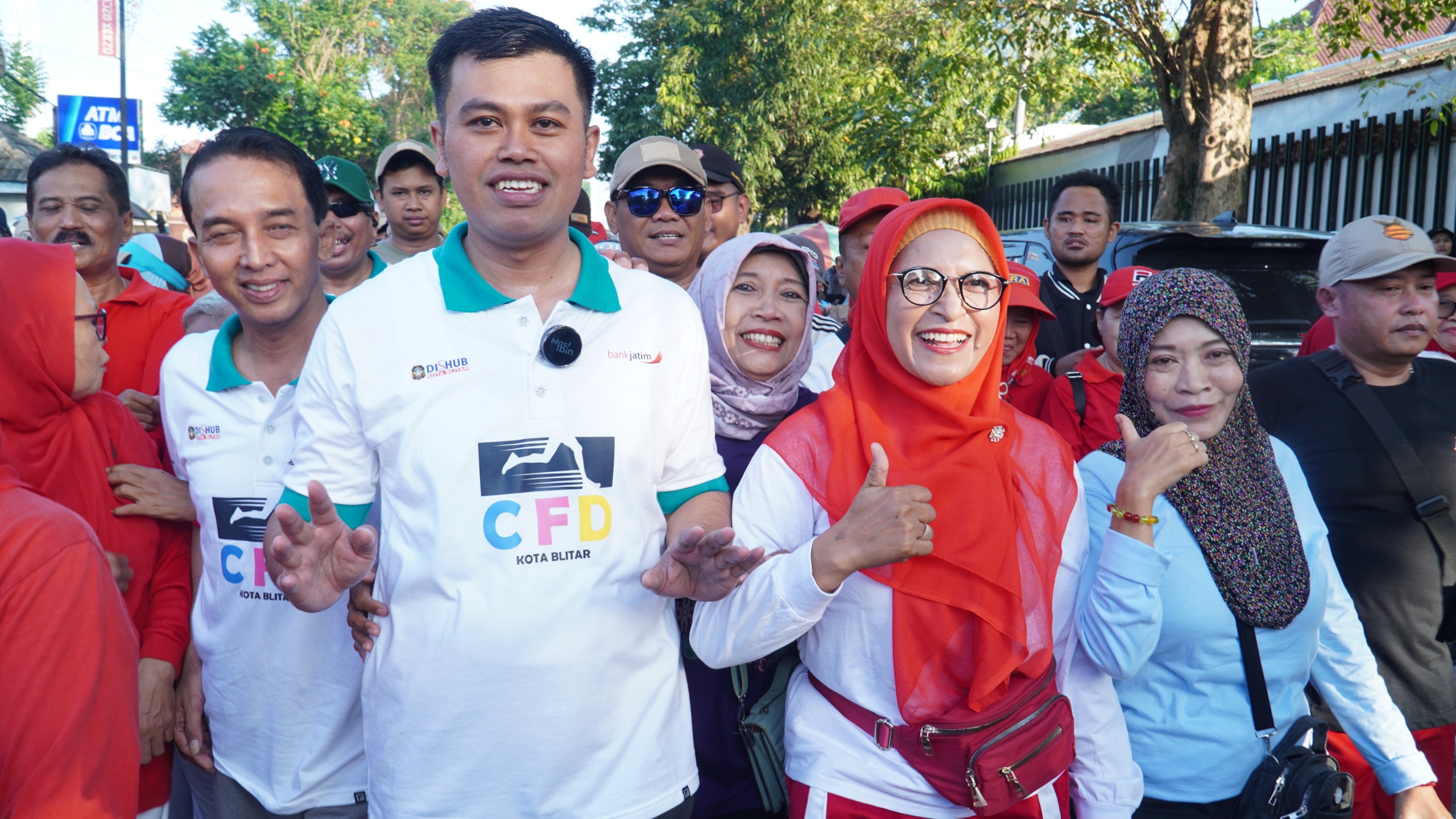 Wali Kota Blitar: MPLS Harus Edukatif dan Tidak Memberatkan Siswa Baru