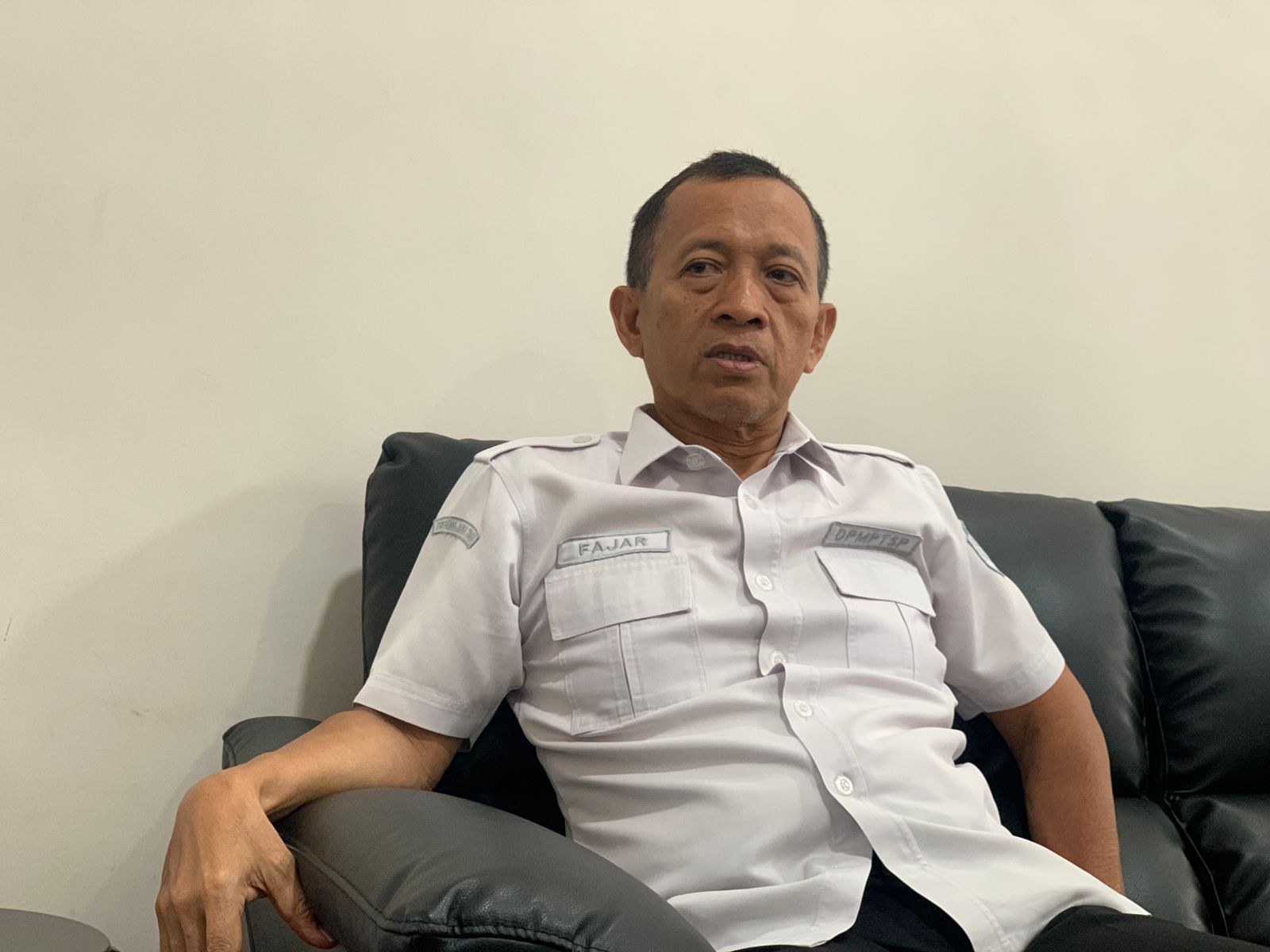 Aplikasi Point Tulungagung Belum Diluncurkan, Refocusing Anggaran Jadi Kendala