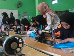 MAN 8 Jombang Jadi Percontohan Madrasah Vokasi Berbasis Keagamaan