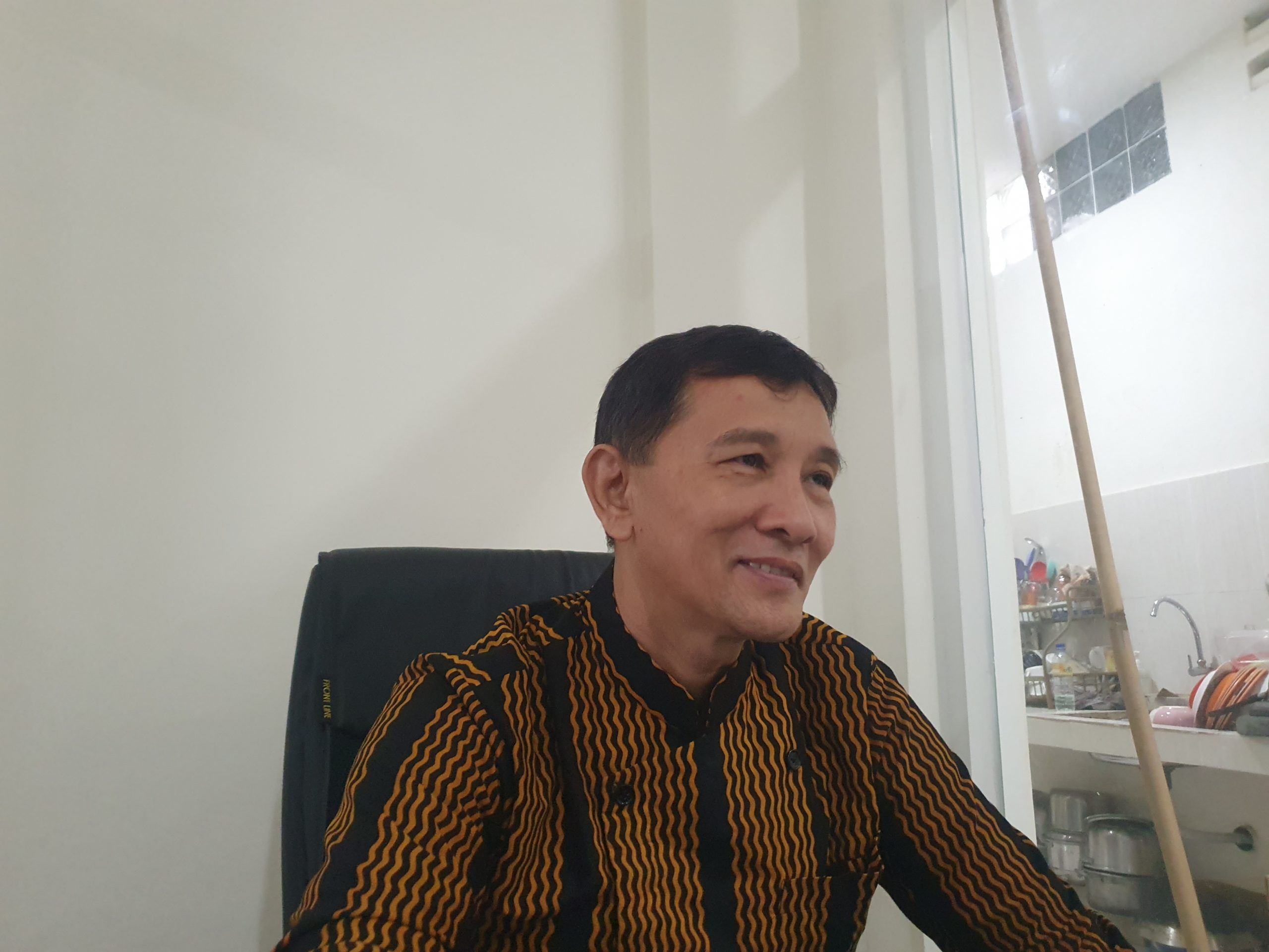 Tersendat Administrasi! Pencairan BLT APBD Tulungagung Molor