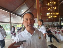 BLT APBD Tulungagung Segera Cair, 1.625 Warga Akan Terima Rp1,8 Juta